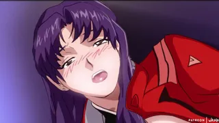 Evangelion Porn