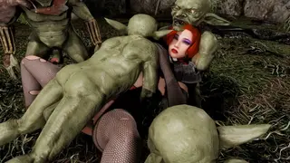 That time I got Isekai'd to Skyrim Part 2