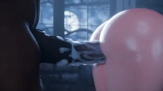 Mavis & Horseguy [NO WM][Rekin3D][4K60FPS]