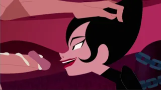 ZONE - Ashi Face Fuck