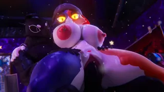 [Xazter3D] Meow Skulls