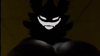 Exploring the Backrooms