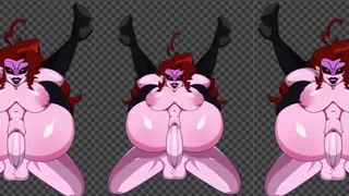 Mommy Mearest is a braindead bimbo slut