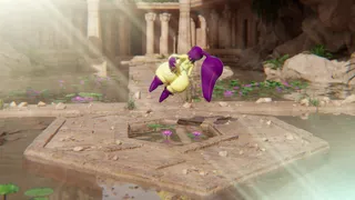 Mawee - Rest Area - Futa (Bikini)