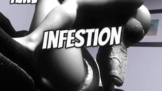 INFESTION | a Blankken Short HMV/PMV