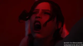 LOST CALL Pt.1 [CLAIRE REDFIELD]