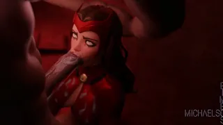 Curse of the Harlot Witch