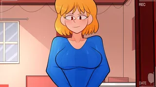 Bouncy (The Loud House) - Arkeus