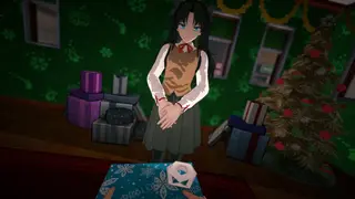 Rin Tohsaka_Fate/stay night [Bazett]