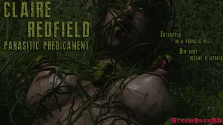 Claire Redfield Game Over: Extreme Body Invasion [SteamOven3D]