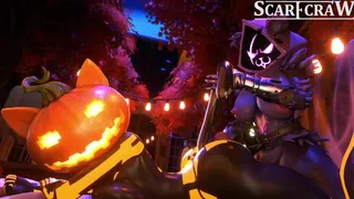 Spice × RTL「Scarecraw」