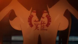 Black Maria showing off [S10collage]