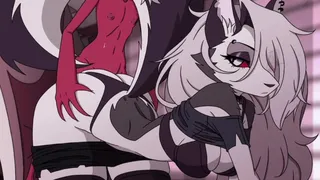 Loona’s Backshots (KYDE)