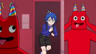 Ara Ara BANBAN 18+ (Garten of Banban)