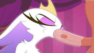 In Search of a Fugitive 2 - Octavia [OatmealPecheneg]