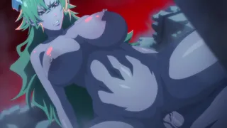 Candice Catnipp (Bleach) [Darkleo582]