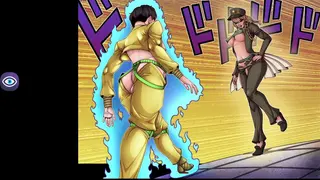 FutaDomWorld Misc. You earned a Platinum Star