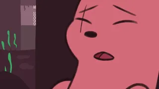 Hunter and ateficer in the rain world