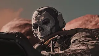 FUCKED BY GHOST (COD)