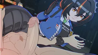 Zhu Yuan [Amplected]