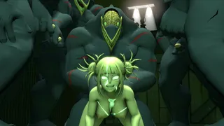 Nomu Breeding Program