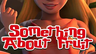 MasterDan Presents - The Lifeguard in: Something About Fruit