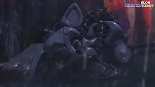 Junk Mangle [super elon]