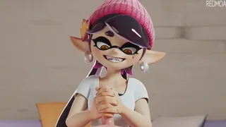 Marie & Callie - Redmoa