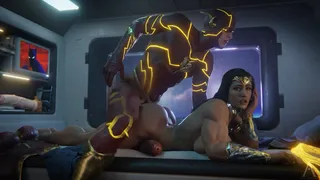 Common Problem [Amazonium][4K]