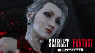 Scarlet Fantasy [1080H | 60FPS | Spanish-Sub]
