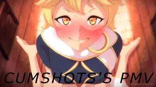 Cumshot's PMV