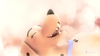 Perdita's Passion Part 2 - Pinklagoon