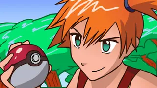 Pokemon - Hypno Mercy