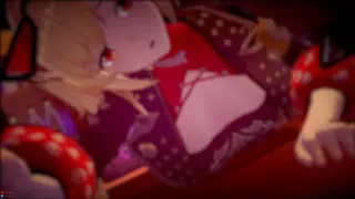 [MastaPov][4K] Burnice's Ferbidden Rhythm