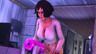 Second problem - Experiment - GWsfm