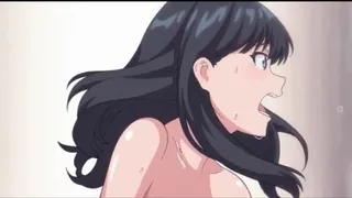 Rikka's trip to motherhood