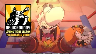 Loving Tight Lesson (RELEASED)