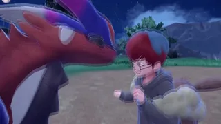 Koraidon Fucks Penny Silly after Mission