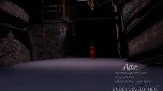 Ladybug in trouble (ongoing)