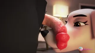 Perdita's Passion Part 1 - Pinklagoon