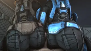 [AnKhajiit] No Staring! (Good Ending)