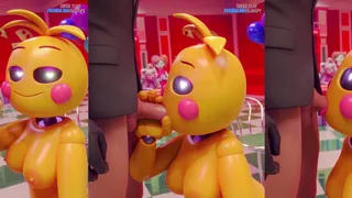 Toy Chica [super elon]