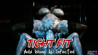 Tight Fit [Pixel3D][4K60FPS]