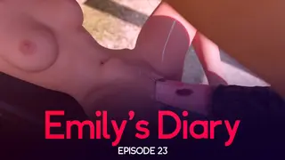 Emily's Diary - Episode 23