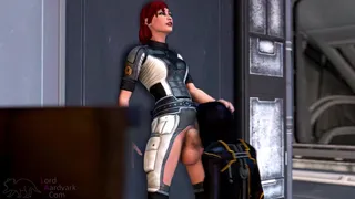 FRATERNIZATION - LordAardvark