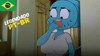 The Blackmail (Bootydox) PT-BR