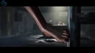 Las Plagas - BarbellSFM