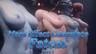 Mass Effect Consulate - Part 1 [Fatcat][NO WM][4K]