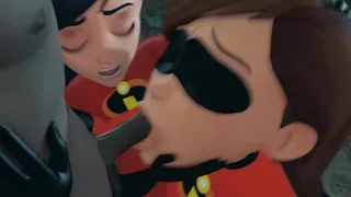 Helen and Violet Deepthroat - Anaru