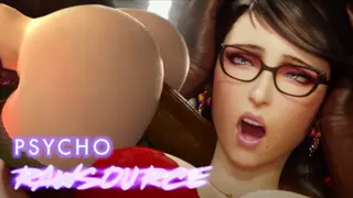 "PSYCHO" | ANAL FOCUS HMV/PMV